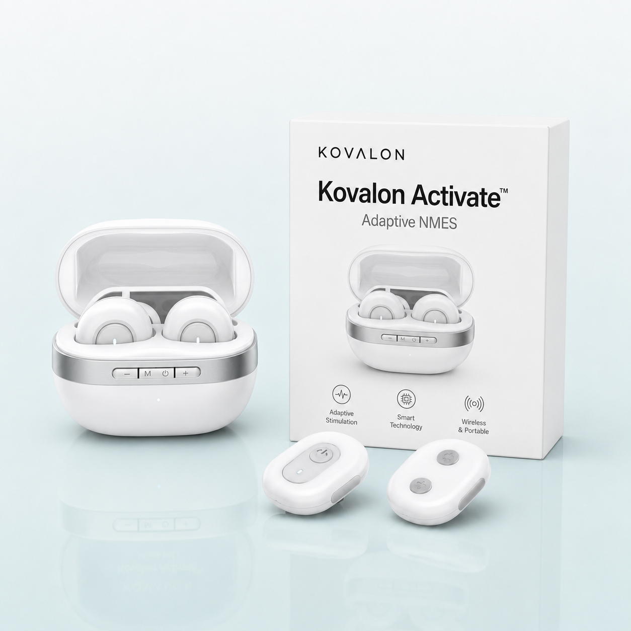 Kovalon Activate™ Adaptive NMES