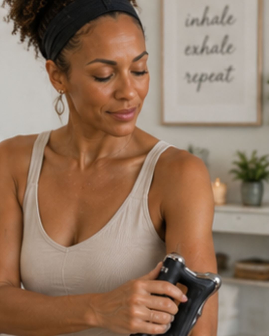 FlexBlade™ Real Relief From