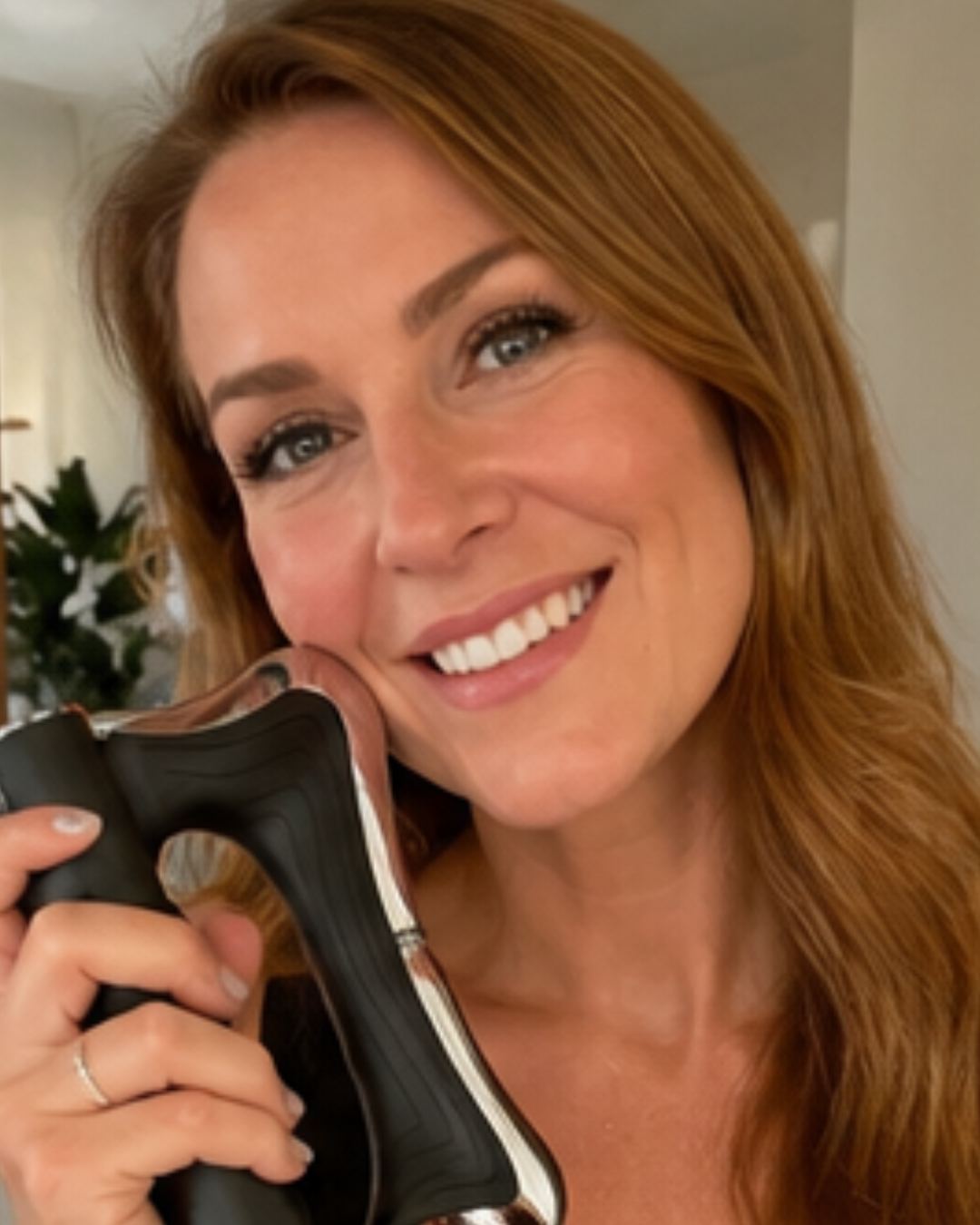 FlexBlade™ Real Relief From