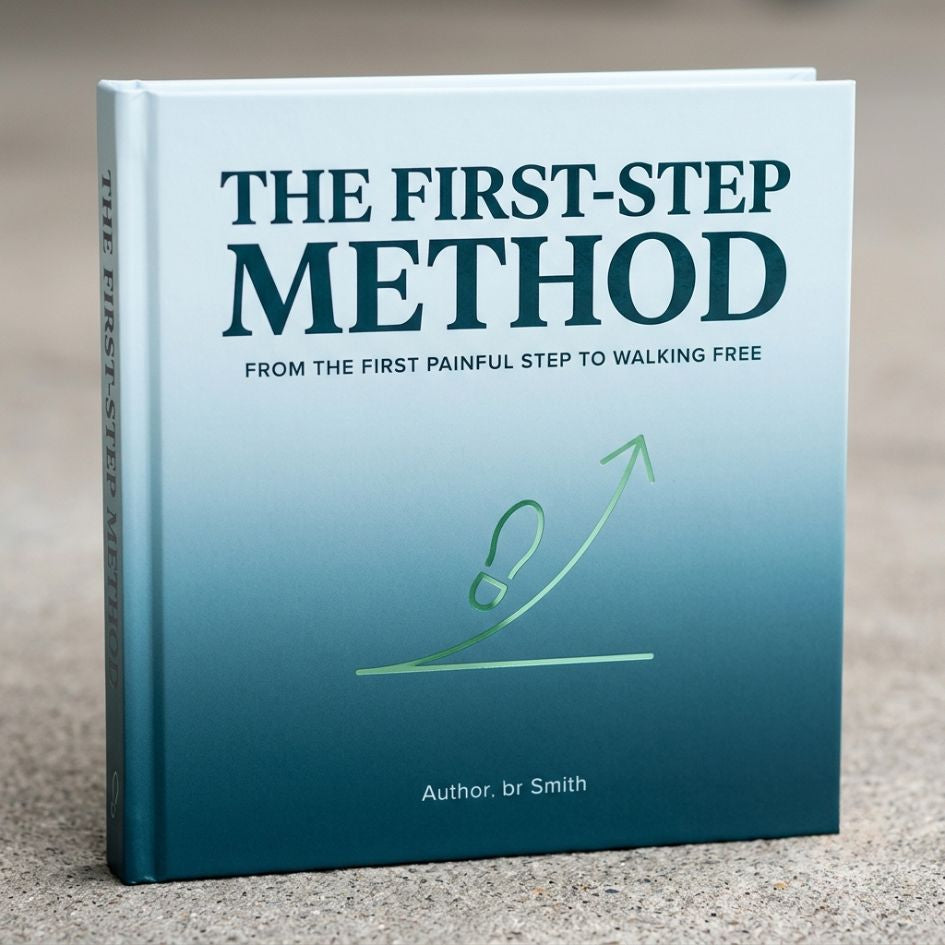 "The First-Step Method" Guide