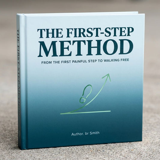 "The First-Step Method" Guide