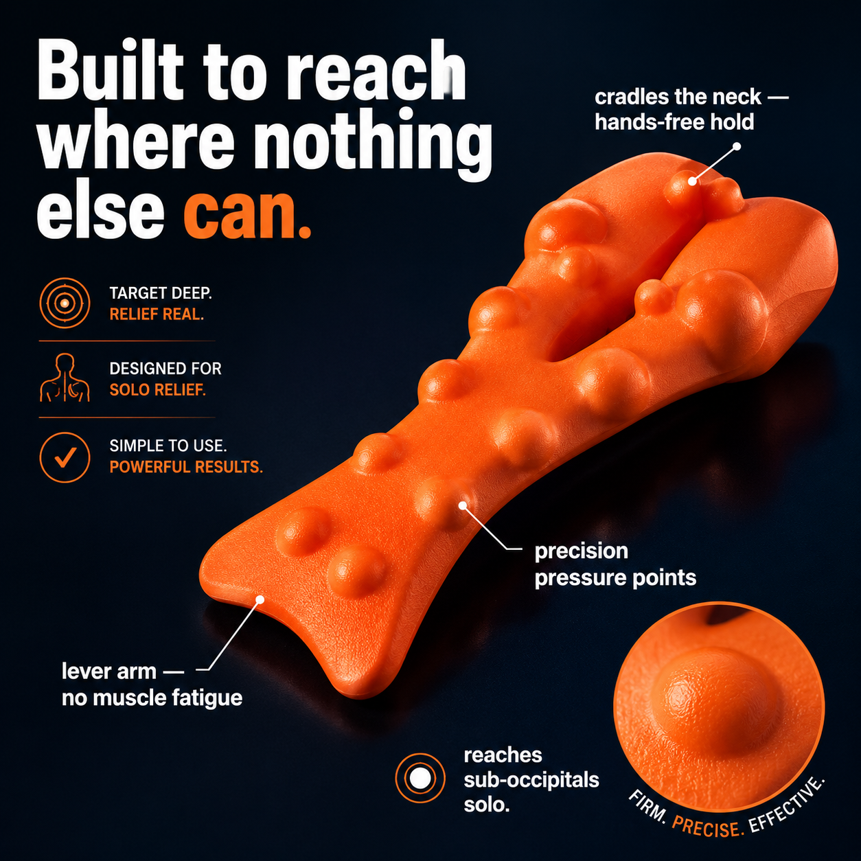 Triggerpoint Pressure Tool
