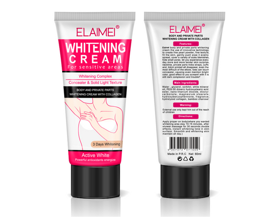 The Recovery Serum